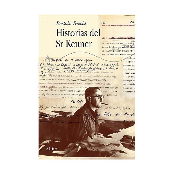 Historias del señor keuner.pdf