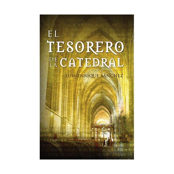El tesorero de la catedral.pdf