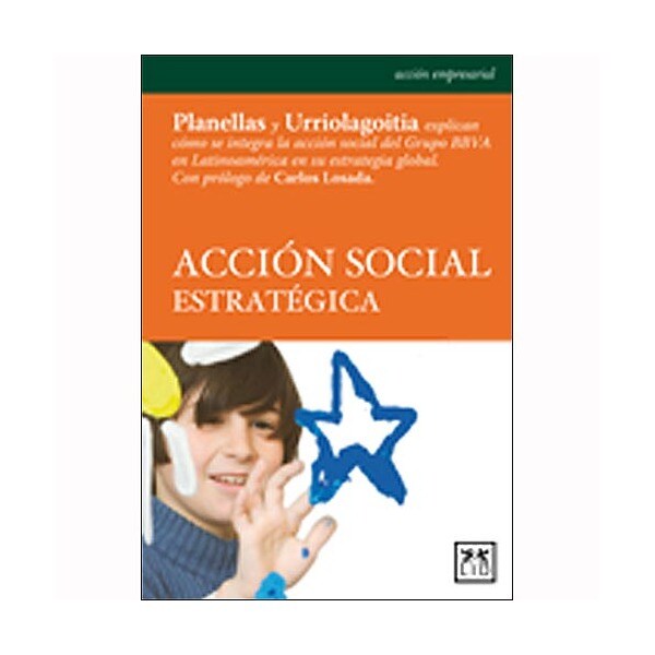 Acción social estrátegica.pdf