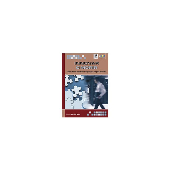 Innovar o morir.pdf