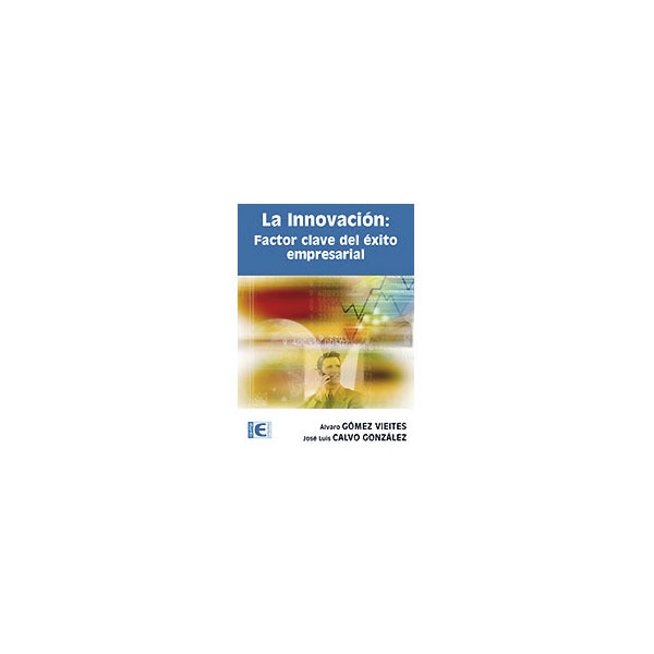 La Innovación: Factor clave del éxito empresarial