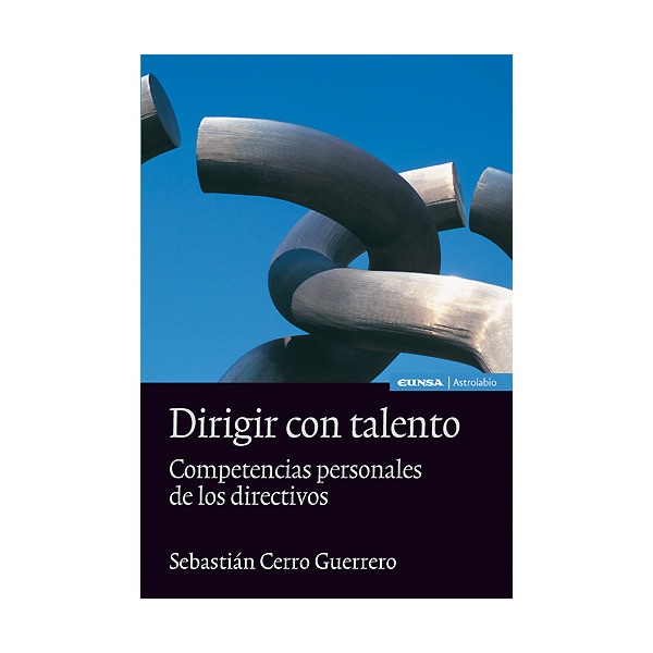 Imagem 0 de Dirigir Con Talento: Competencias Personales De Los Directivos