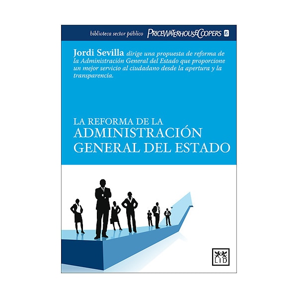 La reforma de la administración general del estado.pdf