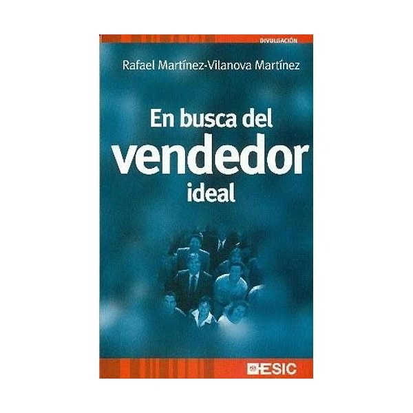 En busca del vendedor ideal