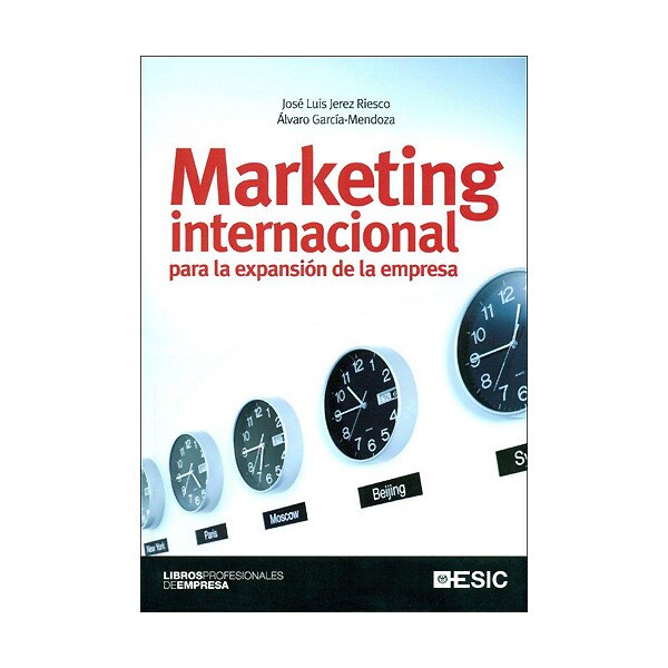 Marketing internacional para la expansión de la empresa.pdf