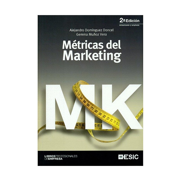 Métricas del marketing.pdf