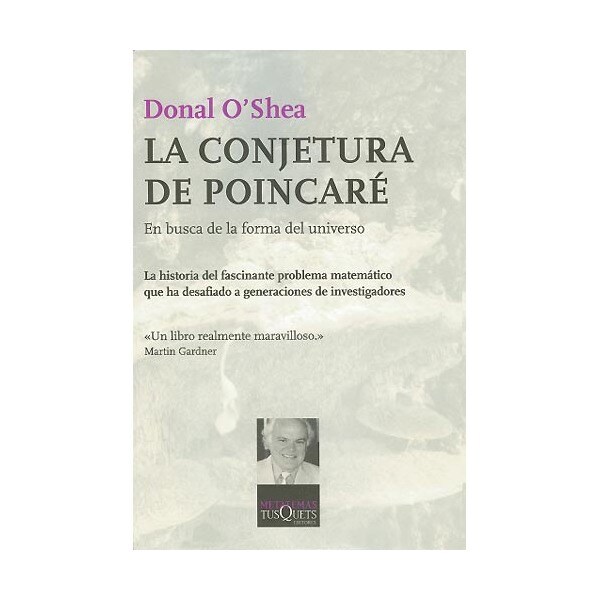 La conjetura de poincaré : en busca de la forma del universo.pdf