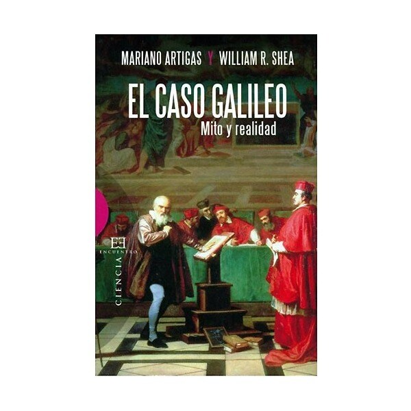 El caso galileo: mito y realidad.pdf