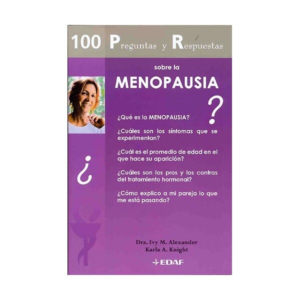 100 preguntas y 100 respuestas sobre la menopausia.pdf
