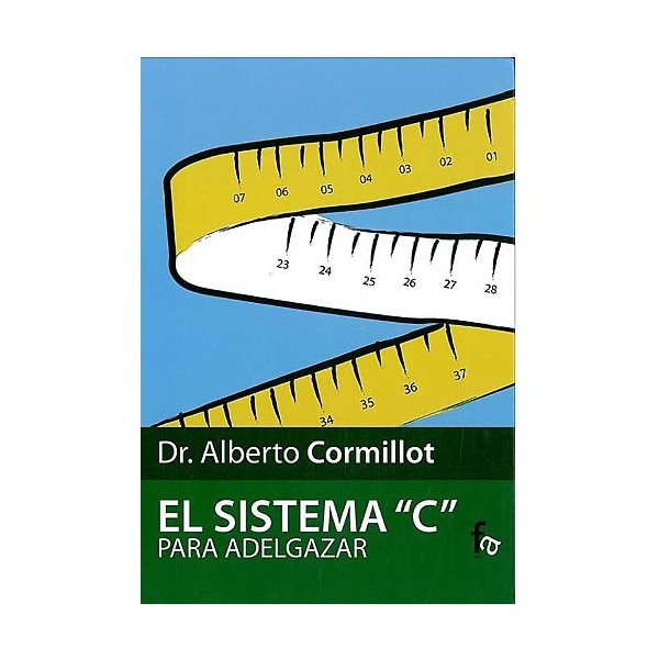 El sistema C para adelgazar
