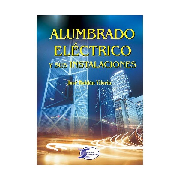 Alumbrado eléctrico y sus instalaciones.pdf