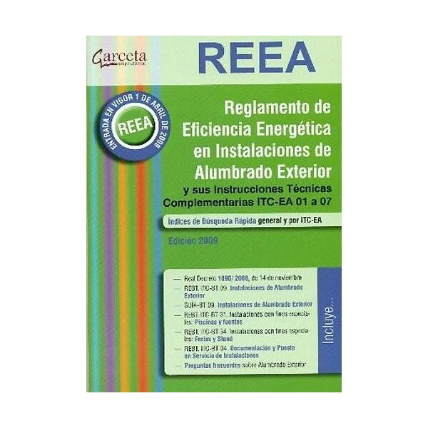 Reglamento de eficiencia energética en instalaciones de alumbrado exterior.pdf