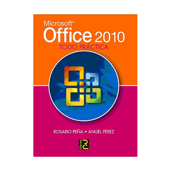 Imagem 0 de Microsoft office 2010: todo práctica (Tapa blanda)