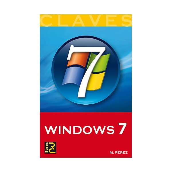 Imagem 0 de Claves windows 7 (Tapa blanda)