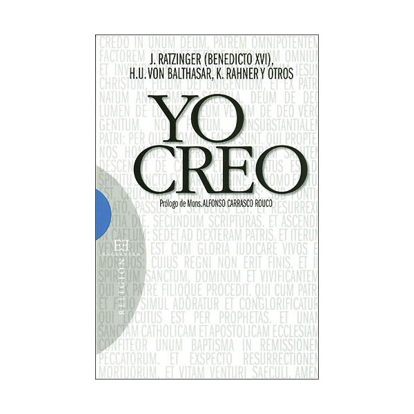 Yo creo