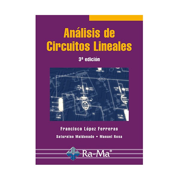 Análisis de circuitos lineales.pdf