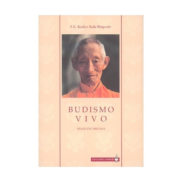 Budismo vivo: tradición tibetana.pdf