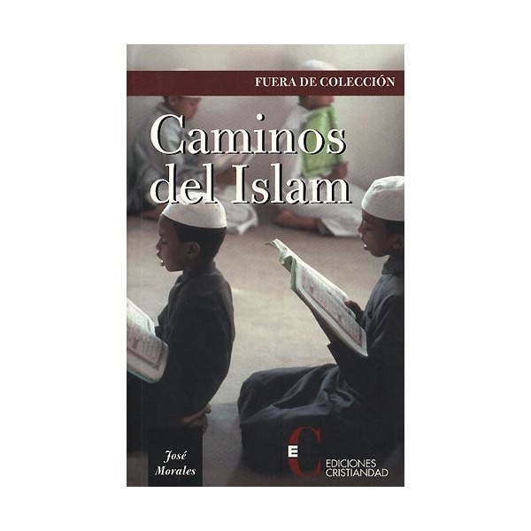 Imagem 0 de Caminos Del Islam