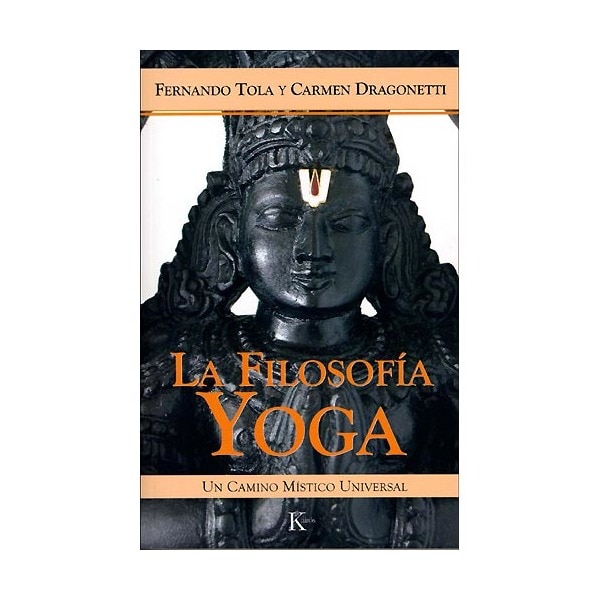 La filosofía yoga: un camino místico universal.pdf
