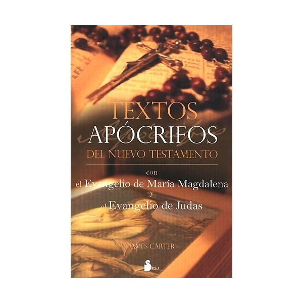 Textos apócrifos del nuevo testamento.pdf