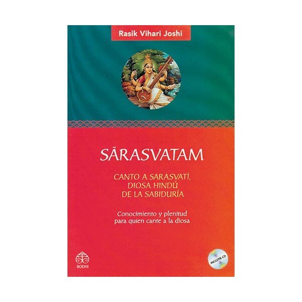 Sarasvatam +cd.pdf