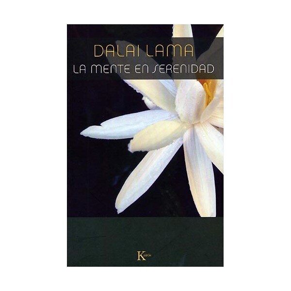 La mente en serenidad (Tapa blanda)