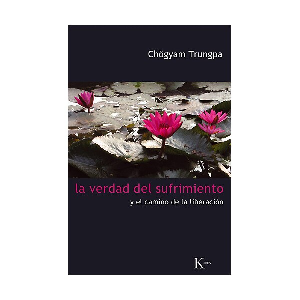 La verdad del sufrimiento: y el camino de la liberación.pdf