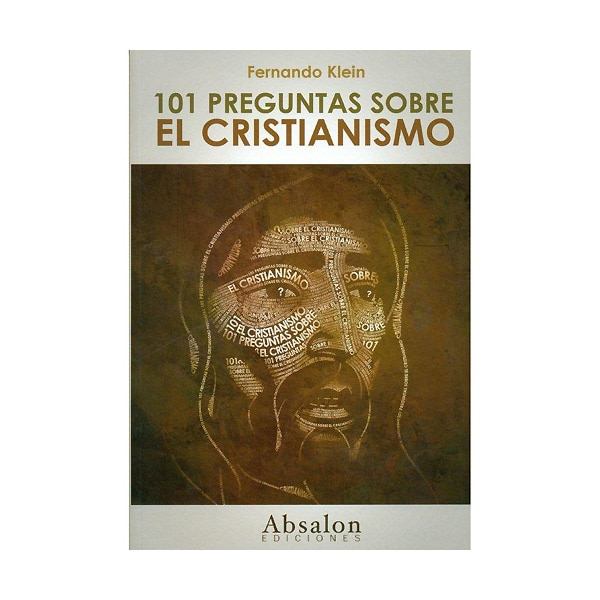 101 preguntas sobre el cristianismo.pdf