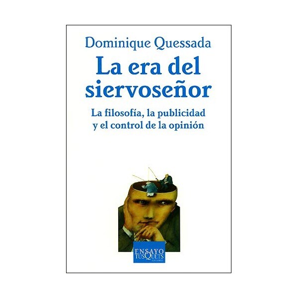 La era del siervoseñor.pdf