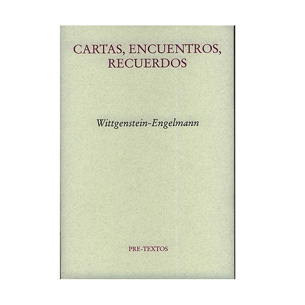 Cartas, encuentros, recuerdos.pdf