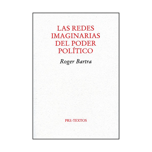 Las redes imaginarias del poder político.pdf