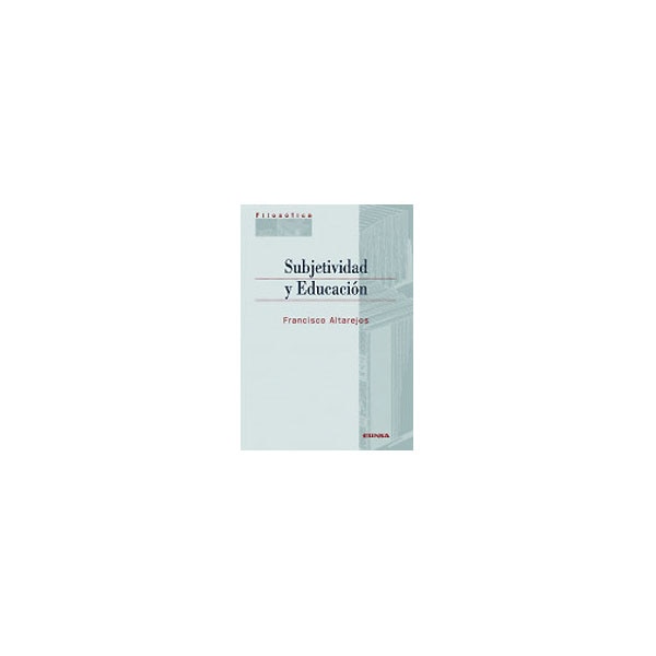 Subjetividad y educación.pdf