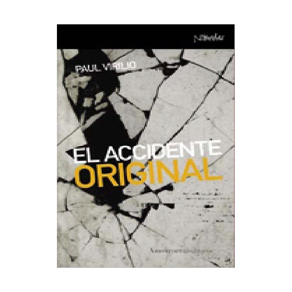 Imagem 0 de El accidente original (Capa mole)