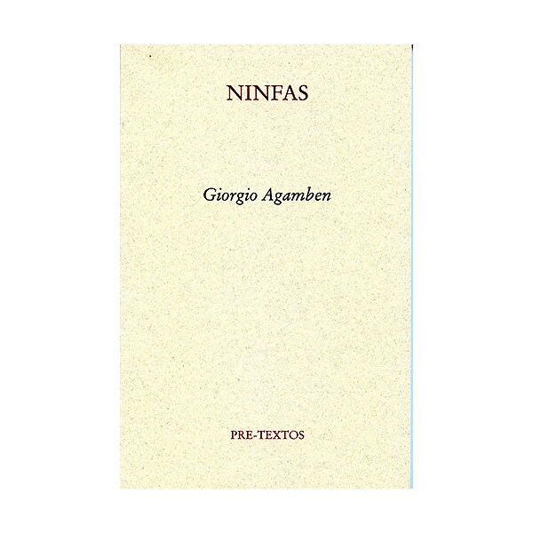 Ninfas (Tapa blanda)