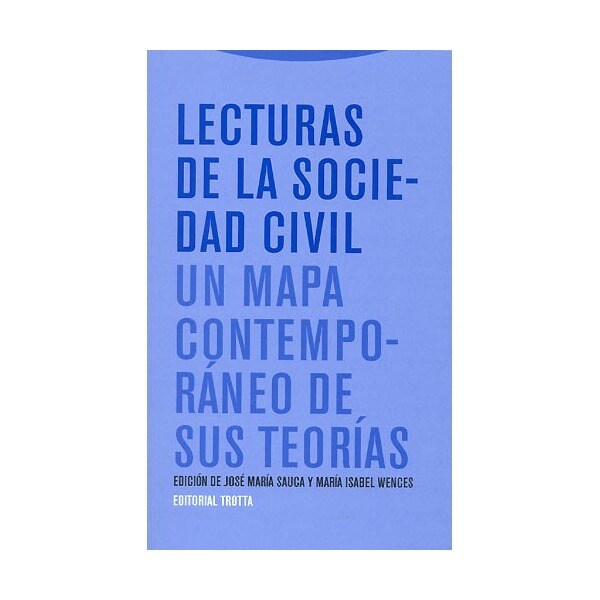 Lecturas de la sociedad civil: Un mapa contemporáneo de sus teorías.pdf