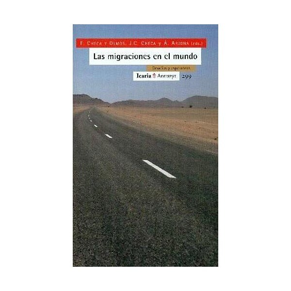 Las migraciones en el mundo: Desafíos y esperanzas.pdf