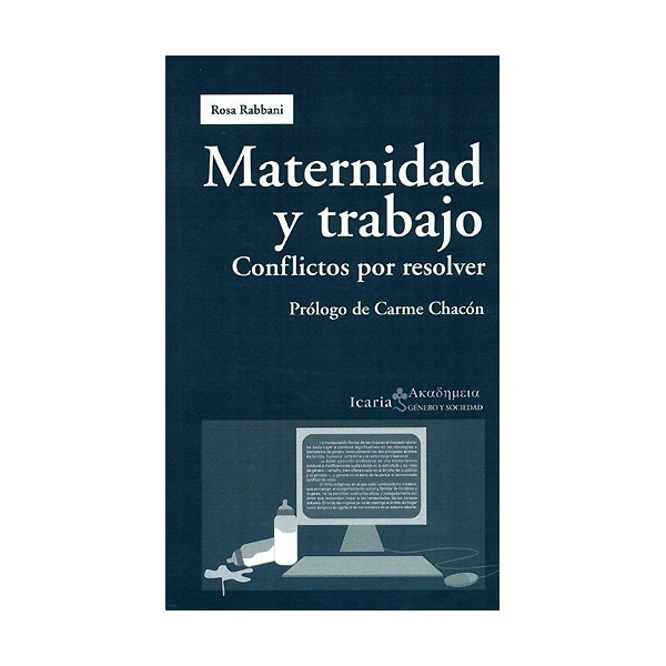 Maternidad y trabajo: Conflictos por resolver.pdf
