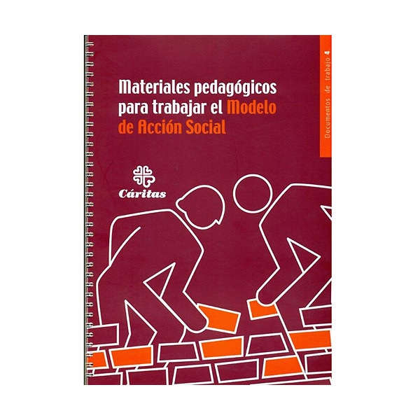 Materiales pedagógicos para trabajar el modelo de acción social.pdf