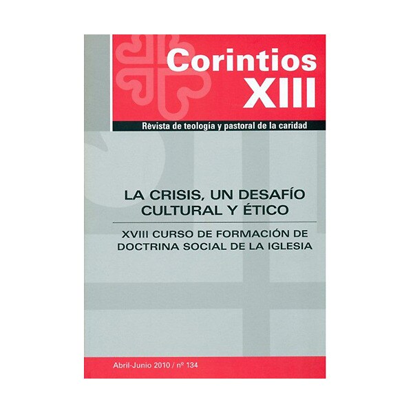 La crisis, un desafío cultural y ético.pdf