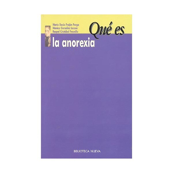 Qué es la anorexia.pdf