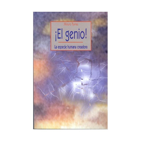 ¡el genio!. La especie humana creadora.pdf