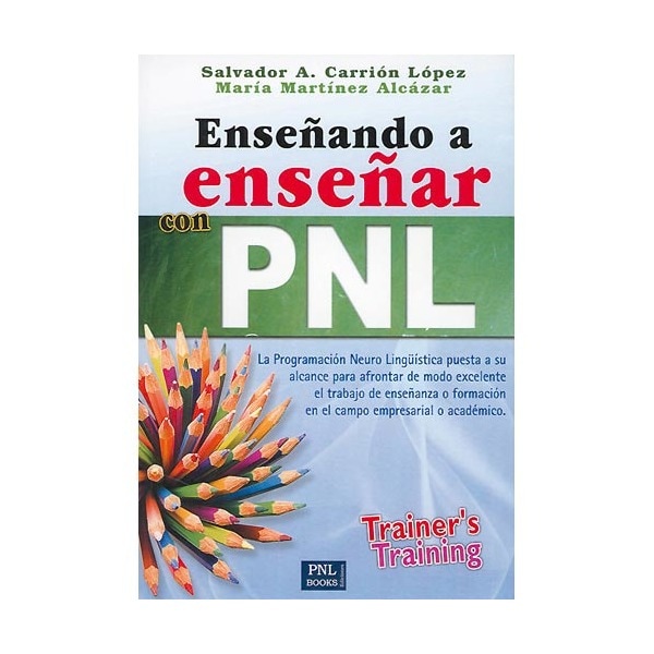 Enseñando a enseñar con pnl.pdf