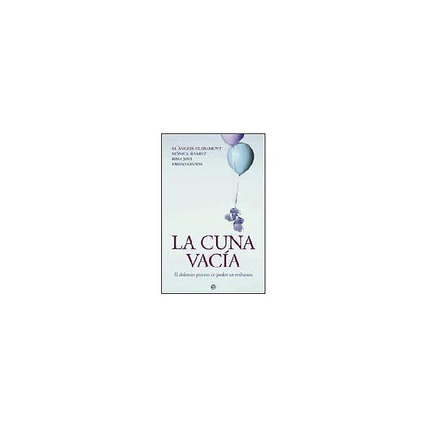 La cuna vacía: el doloroso proceso de perder un embarazo