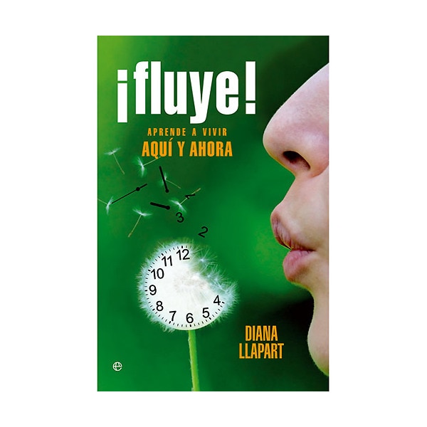 ¡fluye!: aprende a vivir aquí y ahora.pdf