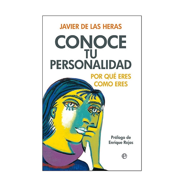 Conoce tu personalidad: porqué somos como somos.pdf