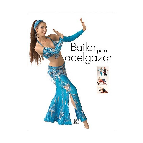Bailar para adelgazar y divertirse.pdf