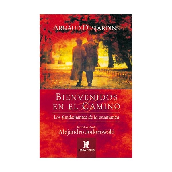 Bienvenidos en el camino: los fundamentos de la enseñanza.pdf