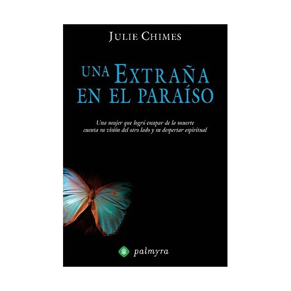 Una extraña en el paraíso.pdf