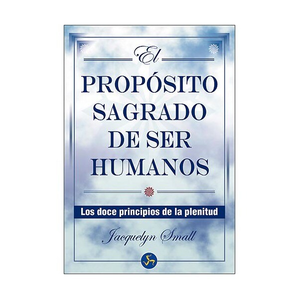 El propósito sagrado de ser humanos.pdf