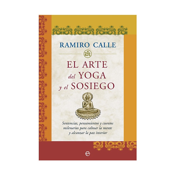 El arte del yoga y el sosiego.pdf